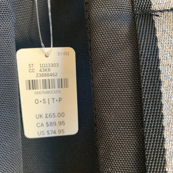 Victoria’s secret Bling Backpack - Picture 5 of 8